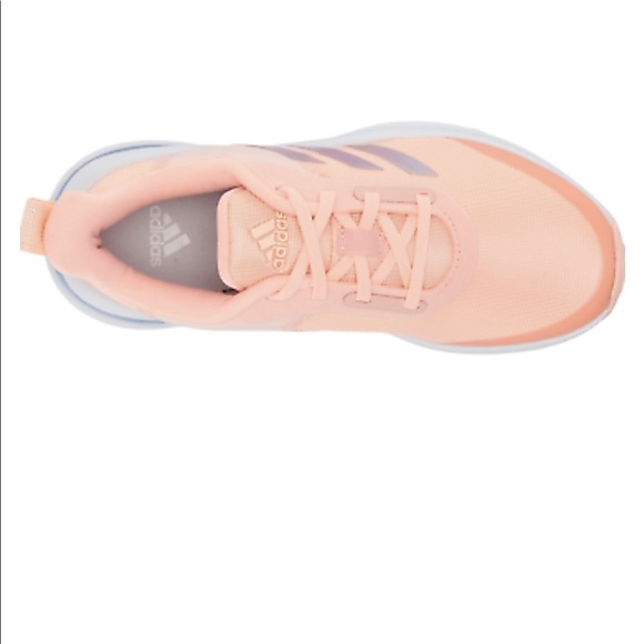 ADIDAS KIDS SNEAKERS - Picture 3 of 6